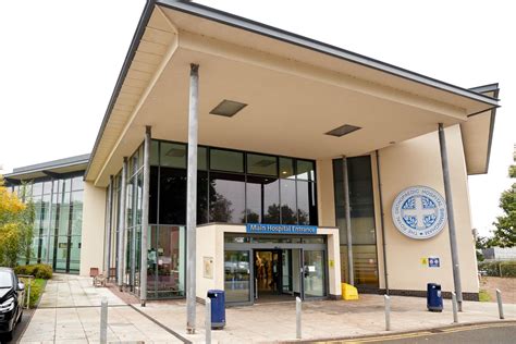 Royal Orthopaedic Hospital .